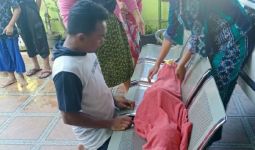 Balita Tewas Tenggelam di Kolam Renang Tirtamas Tanjung Morawa - JPNN.com