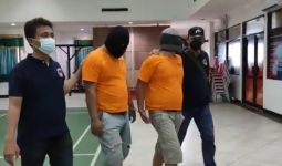 RG dan I Terancam Mati di Penjara, Kasusnya Berat Banget - JPNN.com