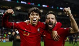 5 Pemain Portugal yang Tampil Memukau Lawan Makedonia Utara, Ada Si Bengal - JPNN.com