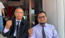 367 Guru Honorer Dilantik menjadi PPPK, Hamudin: Saya Bersyukur, Penghasilan Bertambah - JPNN.com