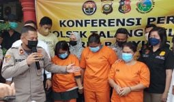 Polisi Sikat Sindikat Penipuan Bermodus Bisa Bikin Cepat Hamil, Korbannya 300 Orang - JPNN.com