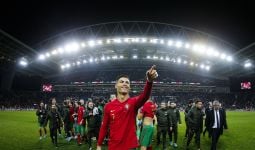Portugal vs Ghana: Cristiano Ronaldo di Ambang Sejarah Baru - JPNN.com