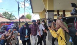 Sempat Buron, Joni Isnaini Akhirnya Ditangkap di Jakarta - JPNN.com