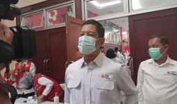 Ketua PMI DKI Jakarta Tekankan Pentingnya Transformasi Digital - JPNN.com