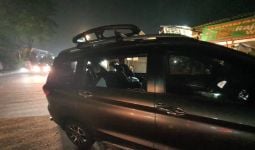 Perampok Modus Pecah Kaca Mobil Berkeliaran, Hati-Hati - JPNN.com