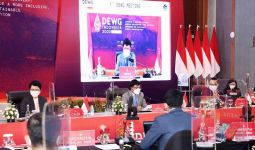Menteri Johnny Dorong Peningkatan Keamanan Digital Demi Hal ini - JPNN.com