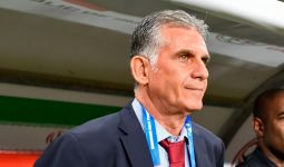 Mesir Gagal ke Piala Dunia 2022, Carlos Queiroz Sampaikan Kabar Mengejutkan - JPNN.com