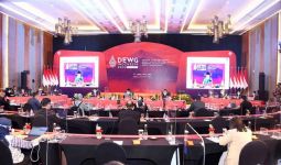 Kemenlu: Presidensi G20 Indonesia Akan Menghasilkan Dampak Nyata Bagi Dunia - JPNN.com