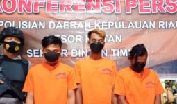 4 Bandit Ini yang Paling Dicari Warga Bintan - JPNN.com