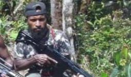 Pentolan KKB Toni Tabuni Ditembak Mati, Konon Ikut Aksi Penembakan Kabinda Papua - JPNN.com