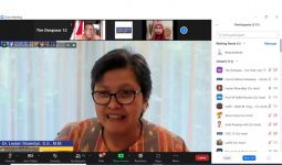 Mbak Rerie: Transformasi Menyeluruh untuk Wujudkan Slogan Bangga Buatan Indonesia - JPNN.com