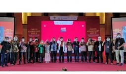 BPIP dan Ormas Lintas Agama Deklarasikan 14 Etika dalam Bermedsos, Apa Saja? - JPNN.com