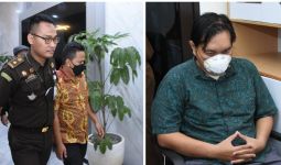 Dua Pegawai BPK Ditangkap Terkait Kasus Pemerasan, Lihat Tampangnya - JPNN.com