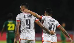 Borneo FC Bungkam Persebaya di Laga Terakhir Liga 1, Pelatih Beri Sejumlah Catatan - JPNN.com