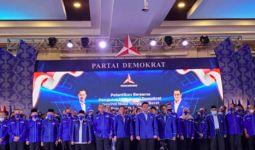 Demokrat NTB Targetkan Jadi Pemenang Pemilu 2024 dan AHY Jadi Presiden - JPNN.com