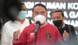 Menpora Amali Harap Kontingen Indonesia Pertahankan Prestasi di SEA Games Hanoi 2021 - JPNN.com