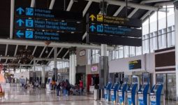 Terminal 1 Bandara Soekarno-Hatta Diaktifkan Kembali - JPNN.com