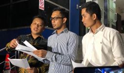 Kapten Vincent Diduga Ajarkan Trading di Oxtrade, Kini Terlapor di Polda Metro Jaya - JPNN.com