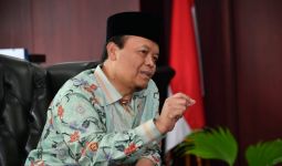 HNW Tegas Tolak Manuver Apdesi Terkait Dukungan untuk Jokowi 3 Periode - JPNN.com
