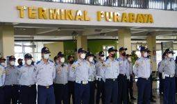 Pemkot Surabaya Serahkan Pengelolaan Terminal Tipe A Purabaya Kepada Kemenhub - JPNN.com