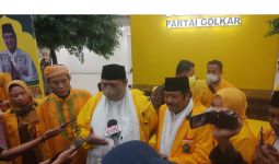 Ketum DPP Satkar Idris: Kami Menjembatani Kepentingan Ulama dan Umara - JPNN.com