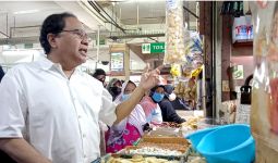 Harga Minyak Goreng Tinggi, Rizal Ramli Sebut Pemerintah tak Punya Wibawa - JPNN.com