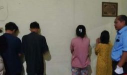 2 ART Ajak Pacar Begituan di Rumah Majikan, Berkali-Kali, Begini Akhirnya - JPNN.com