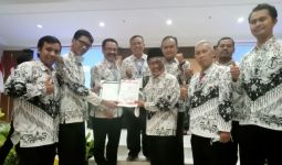 PPPK Guru Pamer SK, Bu Nurul: Menetes Air Mata Saya - JPNN.com