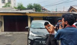 Seorang Remaja Dibantai 3 Orang di Jatinegara - JPNN.com