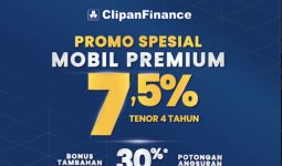 Sambut Hari Raya, Clipan Finance Beri Potongan Khusus - JPNN.com