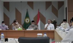 Palsukan Tanda Tangan JK, Arief Rosyid Dipecat DMI - JPNN.com