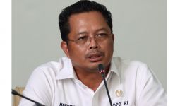 Catatan Mahyudin DPD RI Soal Pengembangan IKN Nusantara - JPNN.com