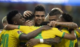 Piala Dunia 2022: Brasil Waspada Meski Tak Masuk Grup Neraka - JPNN.com