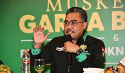 Kabar Duka Datang dari PKB, Ketua Dewan Syura KH Dimyati Rois Meninggal Dunia - JPNN.com