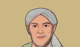 Sunan Ampel, Wali Trah Singosari Kelahiran Champa, Mempercepat Islamisasi di Jawa - JPNN.com