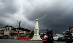 Masyarakat Yogyakarta Diimbau Waspada, Bencana Hidrometeorologi Mengintai - JPNN.com