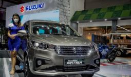 Suzuki Borong 6 Penghargaan di IIMS 2022 - JPNN.com