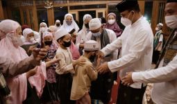 Anies: Dua Tahun Ramadan Sunyi, Kini Kembali Hidup - JPNN.com