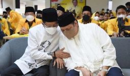 Jaringan Mubalig Muda Dukung Ajakan Prof Nasruddin Terhadap Kader Golkar - JPNN.com