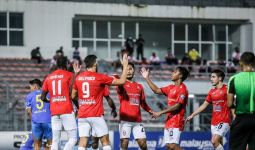 Mengenal Kuala Lumpur City FC, Calon Lawan PSM di Piala AFC, Ketemu Mantan Nih - JPNN.com