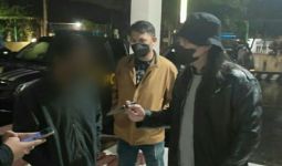 Ancam Bunuh Istri, Pria Ini Diamankan Polisi - JPNN.com