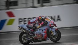 Pembalap Gresini Racing Diharapkan Bisa Kompetitif di MotoGP Argentina, Kenapa? - JPNN.com