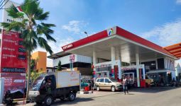 Pertamina Pastikan Stok Pertalite di Bandung dan Priangan Timur Aman Terkendali - JPNN.com