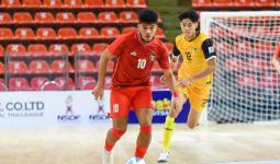 Piala AFF Futsal 2022: Timnas Indonesia Bantai Brunei Darussalam Tanpa Ampun - JPNN.com