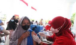 Binda Sulsel Gandeng Pemkot Palopo Gelar Vaksinasi Massal - JPNN.com