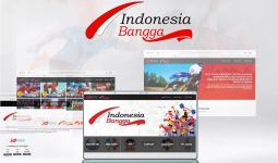 Indonesiabangga jadi Direktori Website untuk Atlet Nasional Berprestasi Dunia - JPNN.com