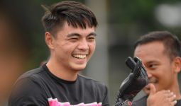 Akhiri 7 Musim dengan Borneo FC, Gianluca Pandeynuwu Berlabuh ke Mana? - JPNN.com
