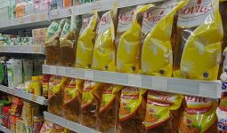 Kabar Baik Soal BLT Minyak Goreng, Catat Tanggal Penyalurannya - JPNN.com