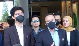 Mediasi Gagal, Sidang Cerai Olla Ramlan dan Aufar Hutapea Dilanjutkan Pekan Depan - JPNN.com