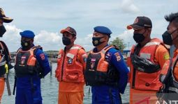 10 Hari Dicari, 8 Korban Speedboat Tenggelam Tidak Ditemukan, Basarnas Ambil Keputusan - JPNN.com